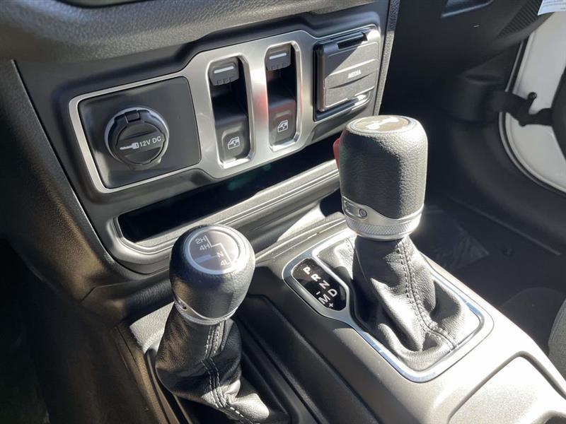 Jeep Wrangler  2026