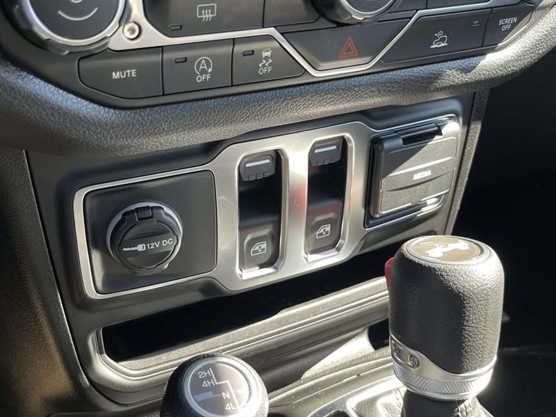 Jeep Wrangler  2026