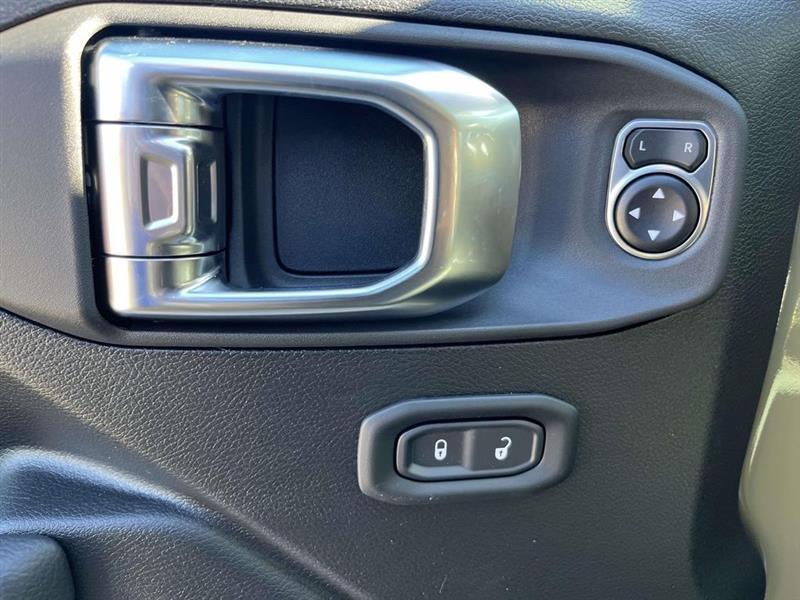 Jeep Wrangler  2026