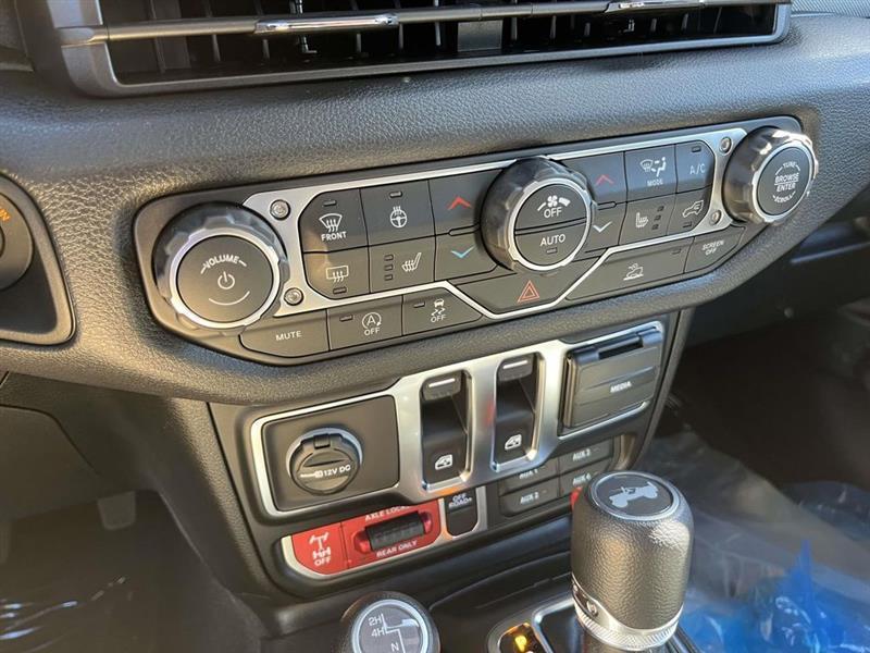Jeep Wrangler  2026