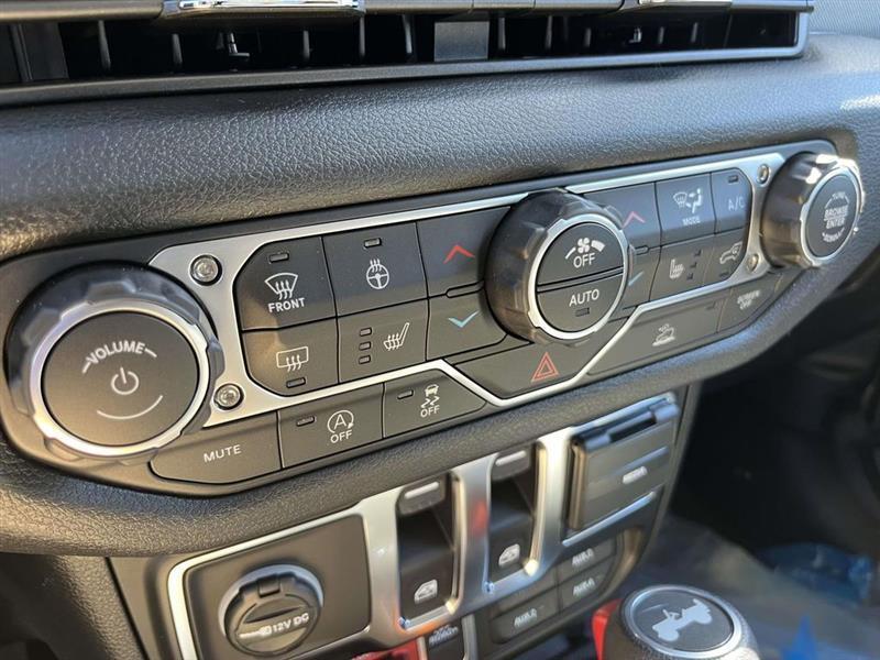Jeep Wrangler  2026