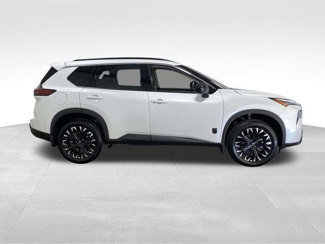 Nissan Rogue  2026