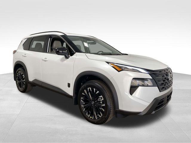 Nissan Rogue  2026