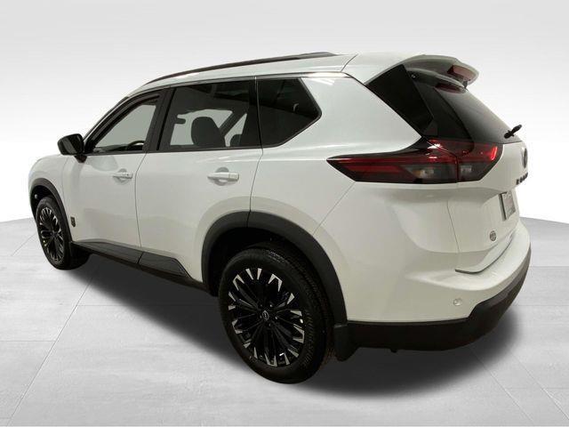 Nissan Rogue  2026