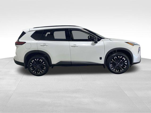 Nissan Rogue  2026