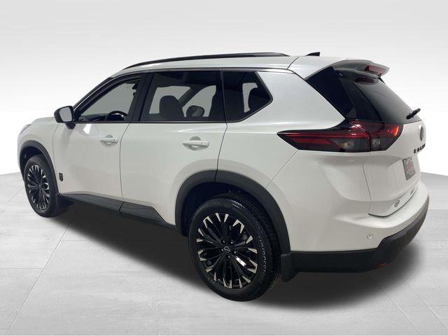 Nissan Rogue  2026