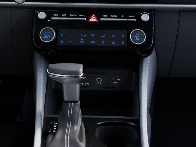 Hyundai Tucson  2026