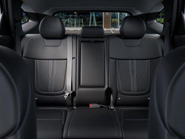 Hyundai Tucson  2026