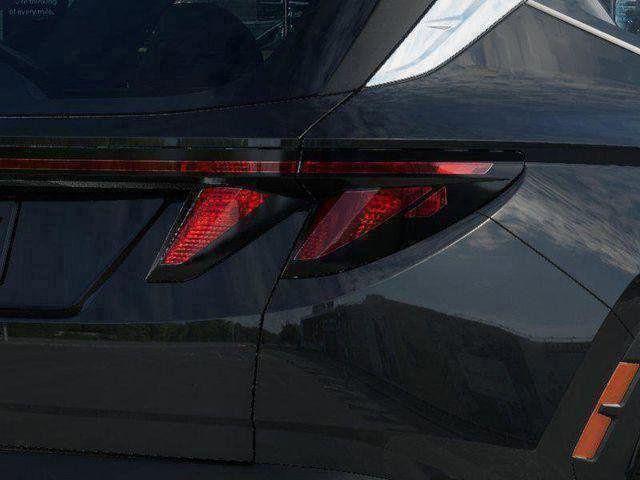 Hyundai Tucson  2026