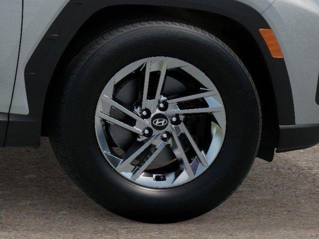 Hyundai Tucson  2026