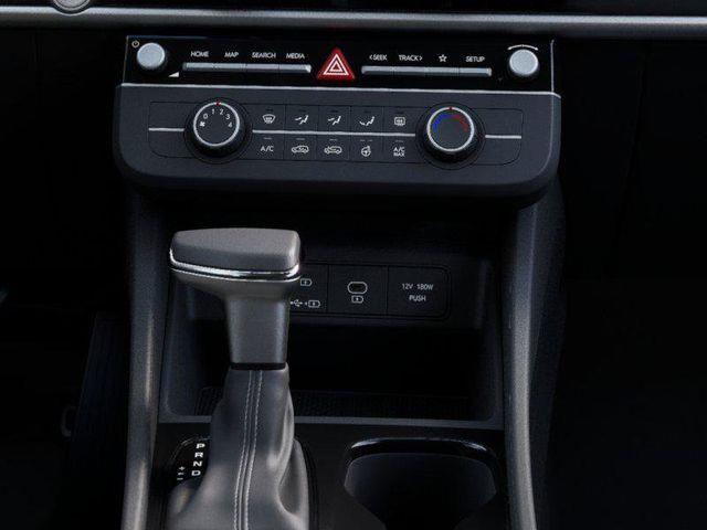 Hyundai Tucson  2026