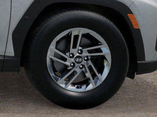 Hyundai Tucson  2026