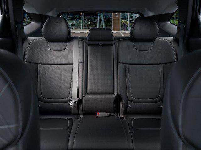 Hyundai Tucson  2026