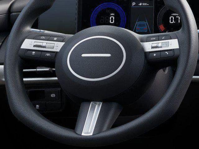 Hyundai Tucson  2026