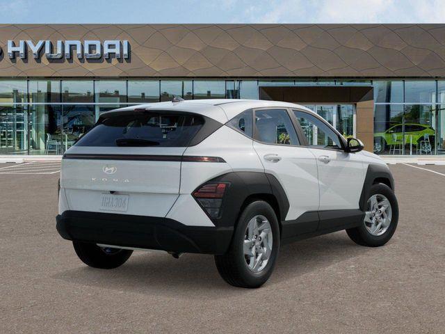 Hyundai Kona  2026