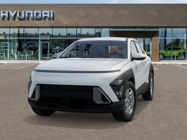 Hyundai Kona  2026