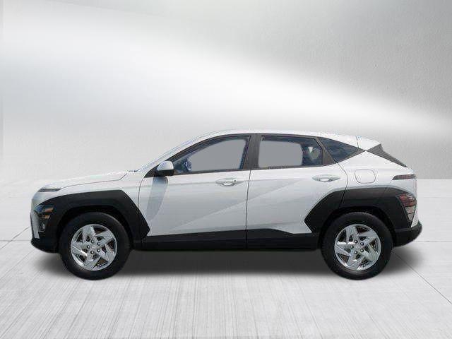 Hyundai Kona  2026