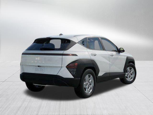 Hyundai Kona  2026
