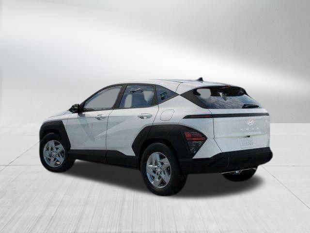 Hyundai Kona  2026