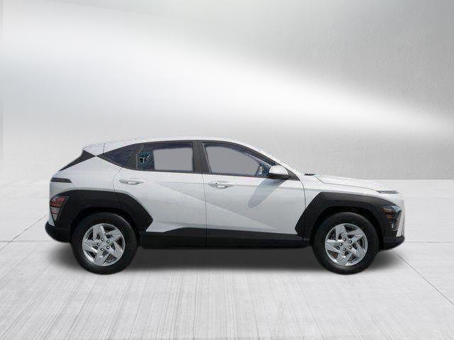 Hyundai Kona  2026