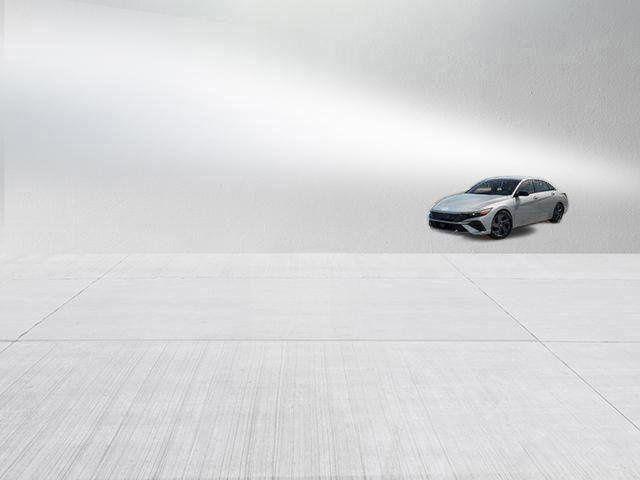 Hyundai Elantra  2026