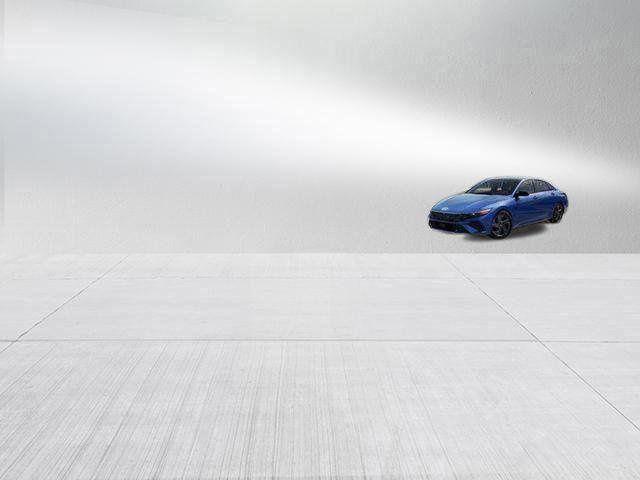 Hyundai Elantra  2026