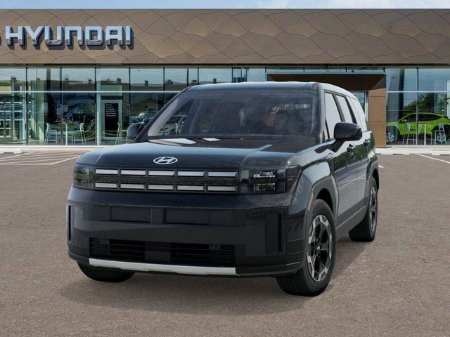 Hyundai Santa Fe  2026