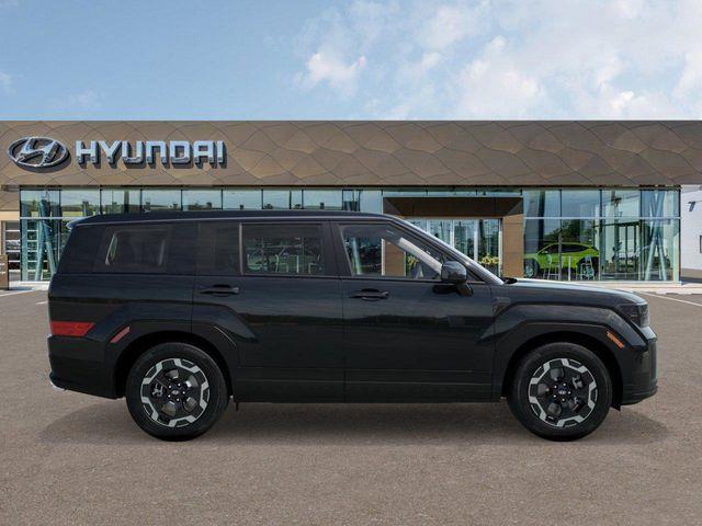 Hyundai Santa Fe  2026