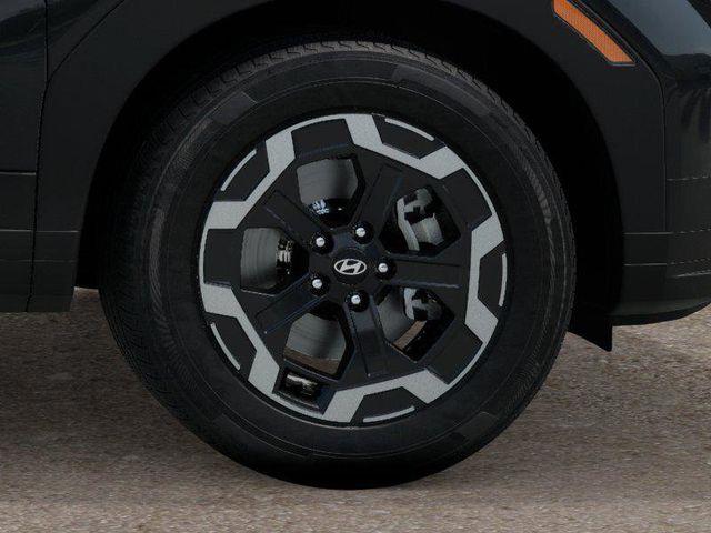 Hyundai Santa Fe  2026