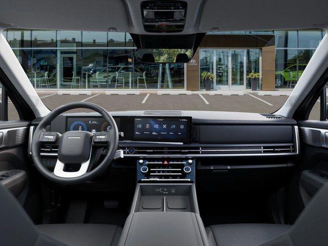 Hyundai Santa Fe  2026