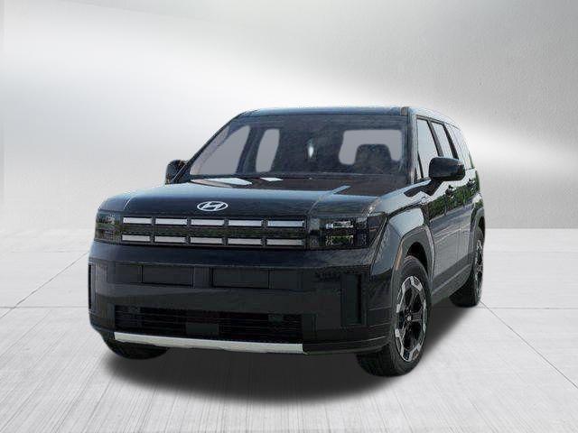 Hyundai Santa Fe  2026