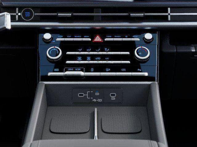 Hyundai Santa Fe  2026