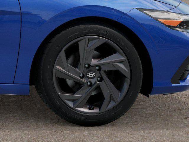 Hyundai Elantra  2026