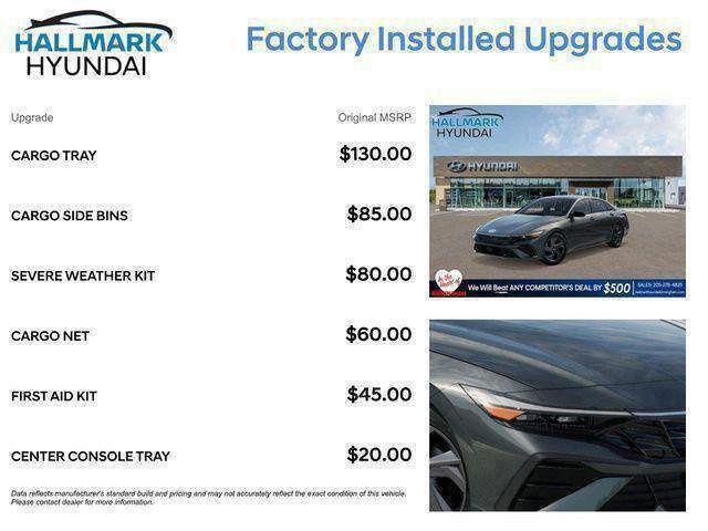 Hyundai Elantra  2026