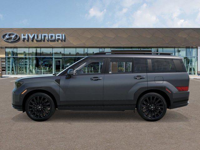 Hyundai Santa Fe  2026