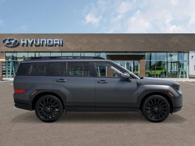 Hyundai Santa Fe  2026