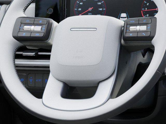 Hyundai Santa Fe  2026