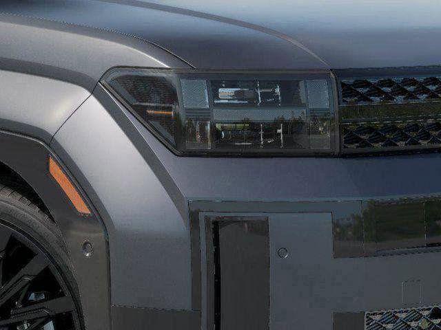 Hyundai Santa Fe  2026