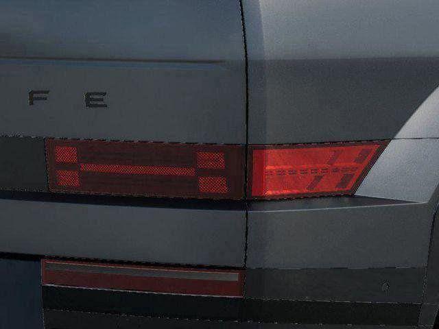 Hyundai Santa Fe  2026