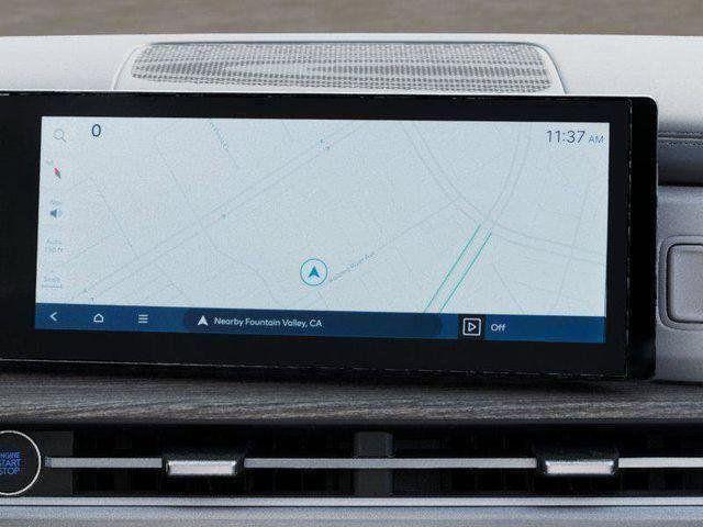 Hyundai Santa Fe  2026