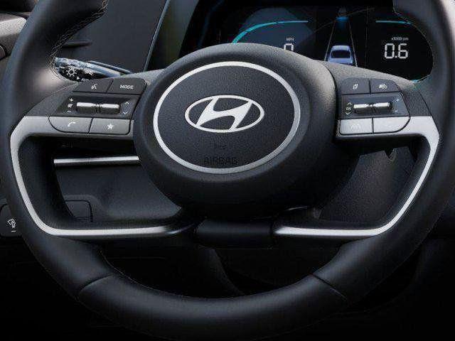 Hyundai Elantra  2026