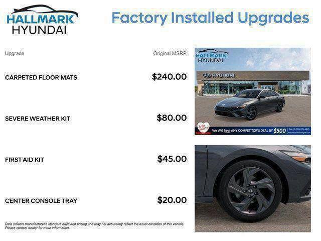 Hyundai Elantra  2026