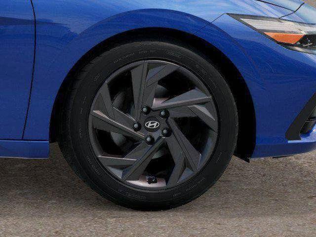 Hyundai Elantra  2026