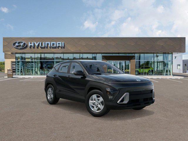 Hyundai Kona  2026