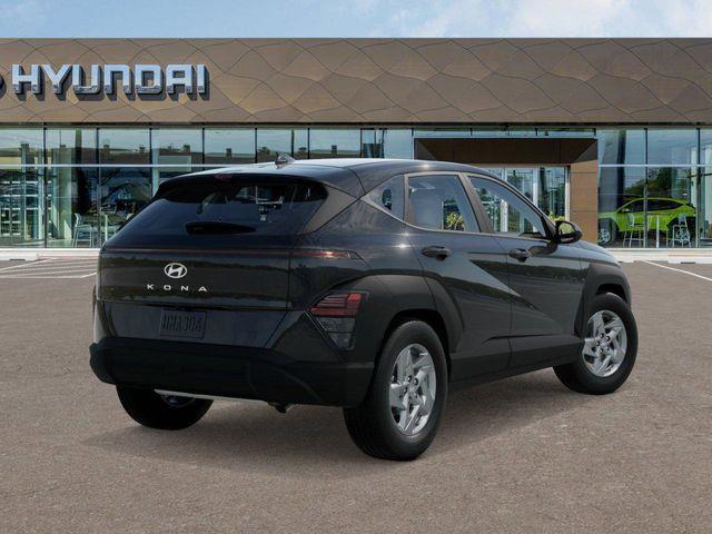 Hyundai Kona  2026