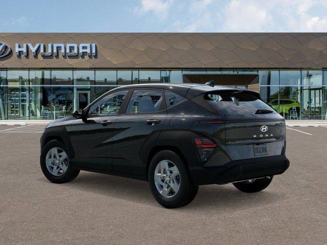 Hyundai Kona  2026
