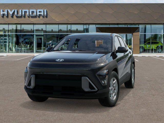 Hyundai Kona  2026