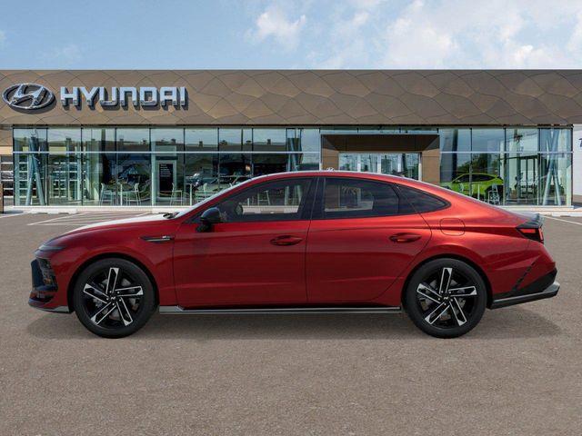Hyundai Sonata  2026