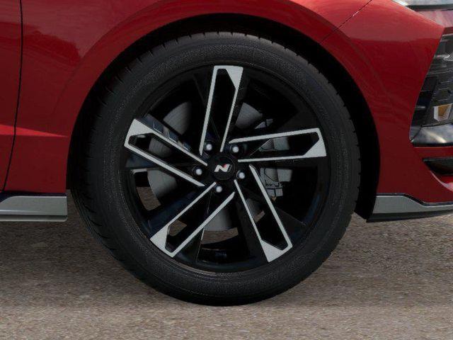 Hyundai Sonata  2026