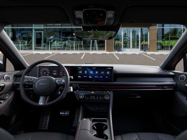 Hyundai Sonata  2026